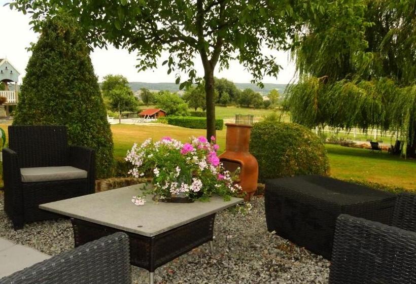 בית מלון כפרי Appartement Hoeve Espewey   Leisure Only