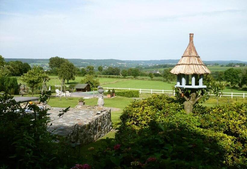 בית מלון כפרי Appartement Hoeve Espewey   Leisure Only