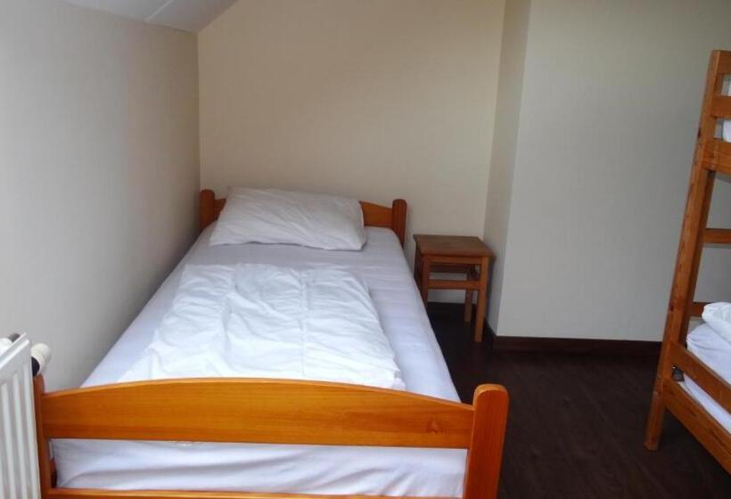 ホテル Appartement Hoeve Espewey   Leisure Only