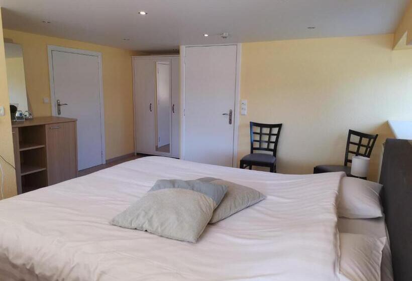 בית מלון כפרי Aux Beaux Rivages En Gaume