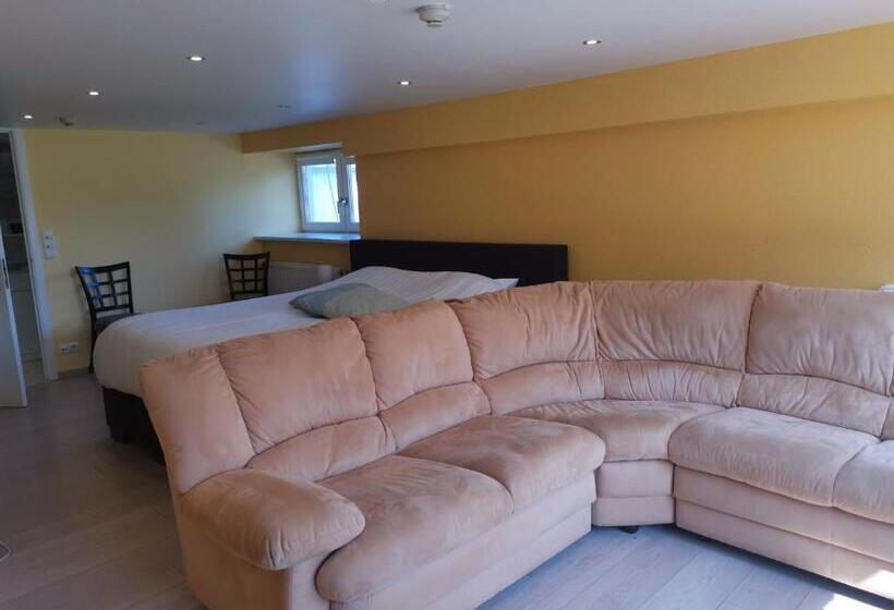 בית מלון כפרי Aux Beaux Rivages En Gaume