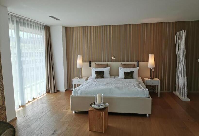 בית מלון כפרי Ava