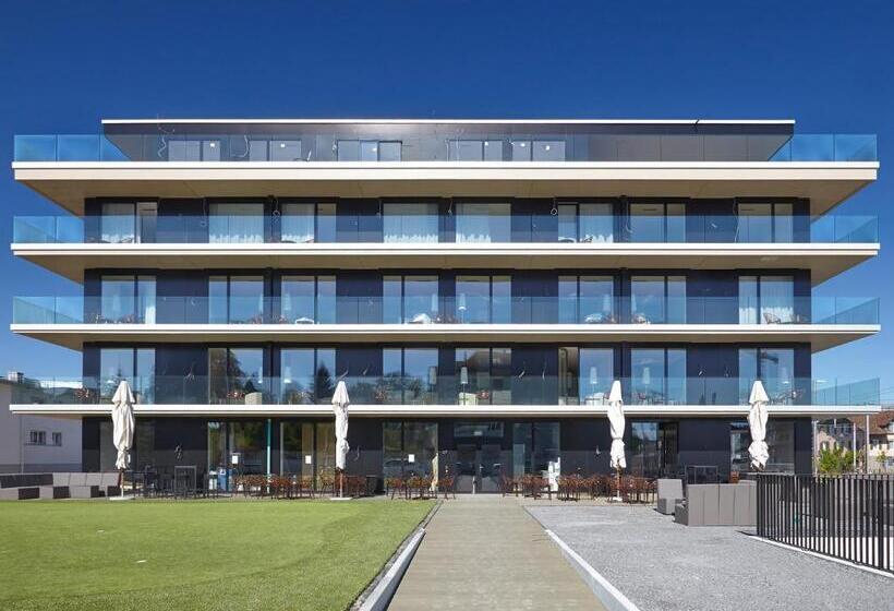 בית מלון כפרי Ava