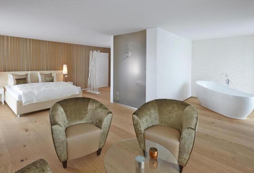 בית מלון כפרי Ava