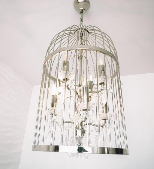 בית מלון כפרי Ava