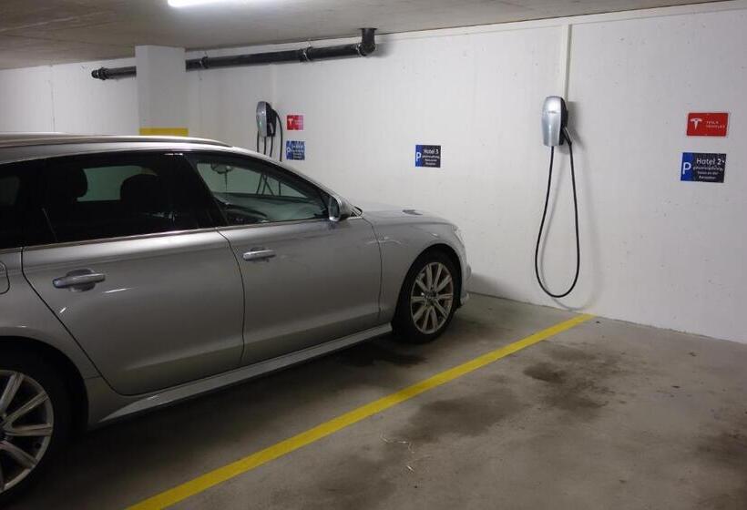 בית מלון כפרי Ava