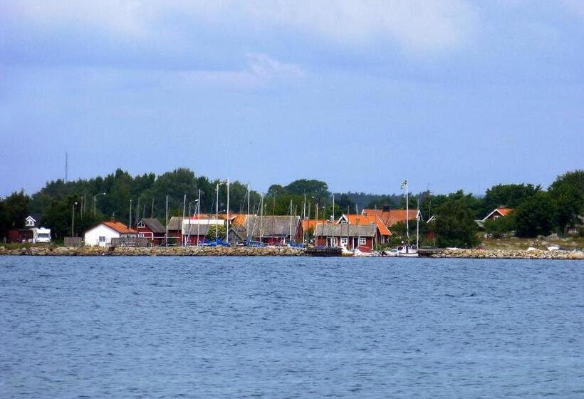 فندق Bodelssons By The Sea