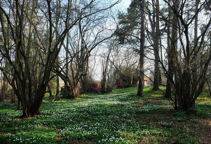 فندق Bodelssons By The Sea