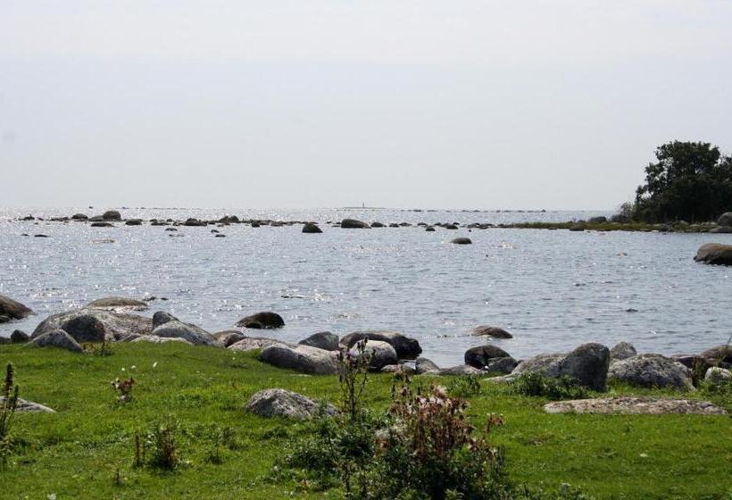 فندق Bodelssons By The Sea