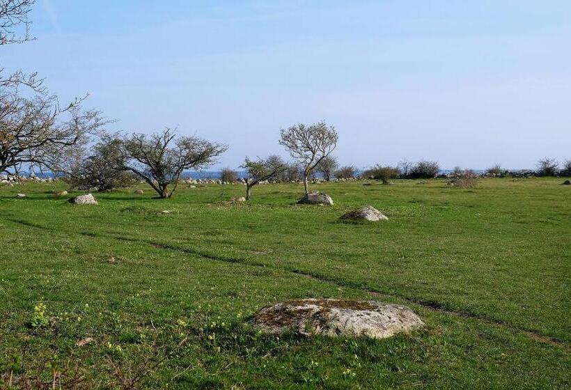 فندق Bodelssons By The Sea