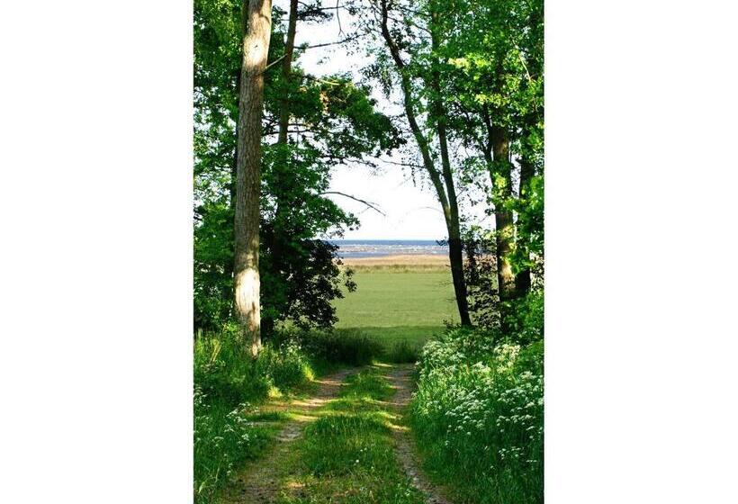 فندق Bodelssons By The Sea