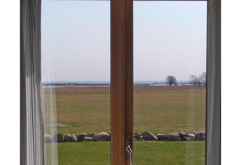 فندق Bodelssons By The Sea