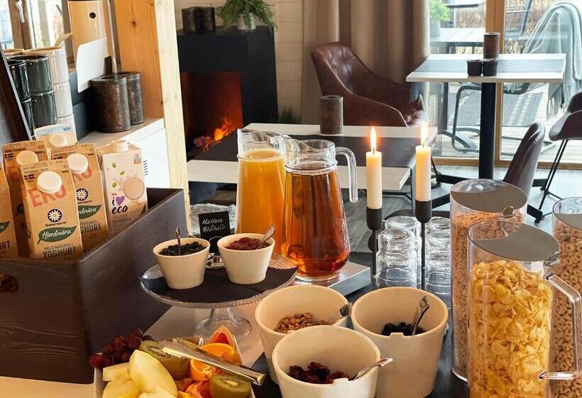 فندق Bodelssons By The Sea