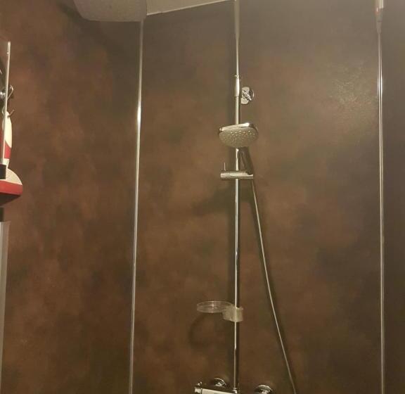 호텔 Boerderij Hazenveld