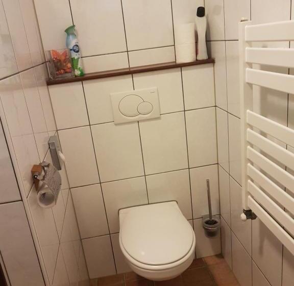 호텔 Boerderij Hazenveld