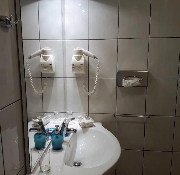 호텔 Boerderij Hazenveld