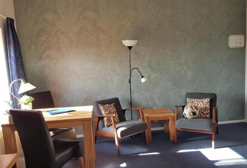 호텔 Boerderij Hazenveld