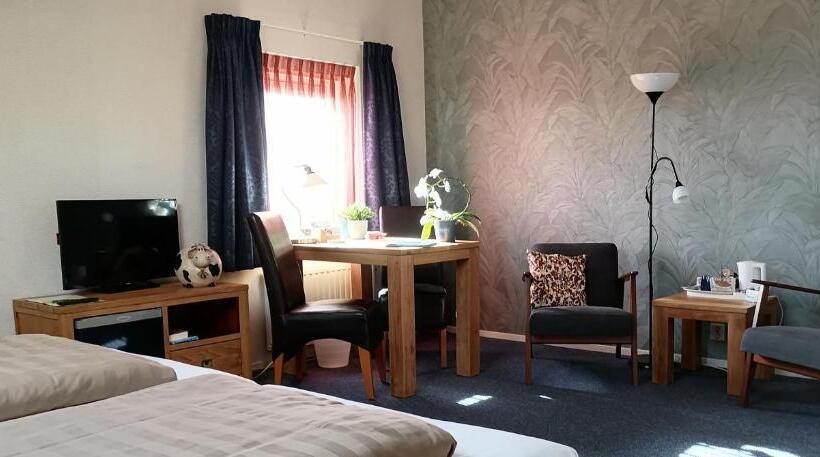 호텔 Boerderij Hazenveld