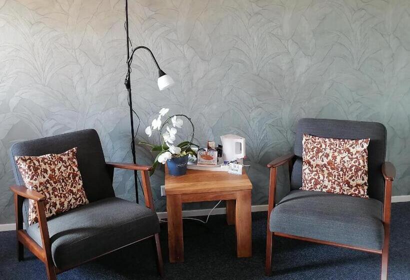 호텔 Boerderij Hazenveld