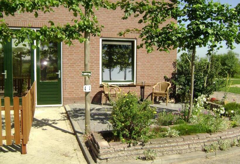 호텔 Boerderij Hazenveld