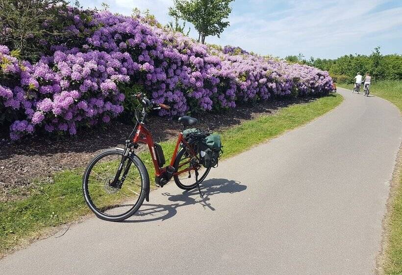호텔 Boerderij Hazenveld