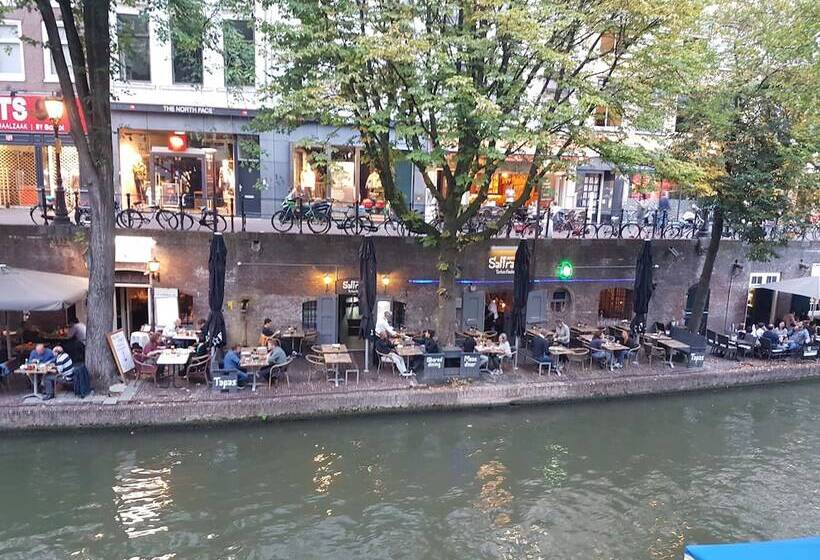 호텔 Boerderij Hazenveld