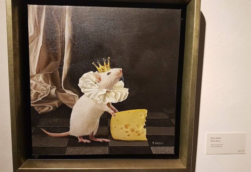 호텔 Boerderij Hazenveld