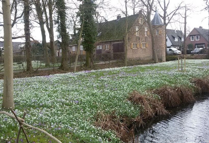 호텔 Boerderij Hazenveld