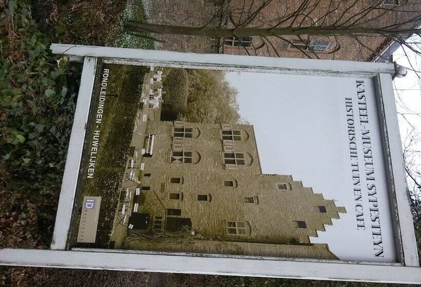 호텔 Boerderij Hazenveld