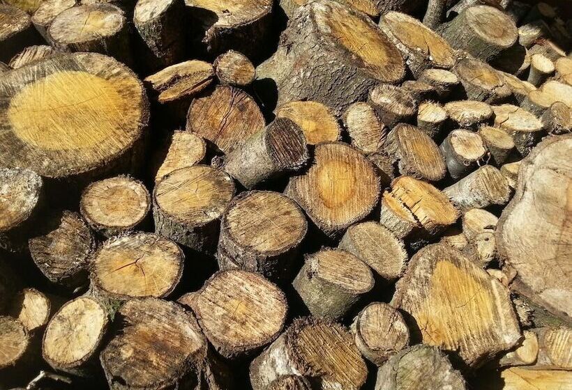 فندق Boerderij Restaurant De Gloepe