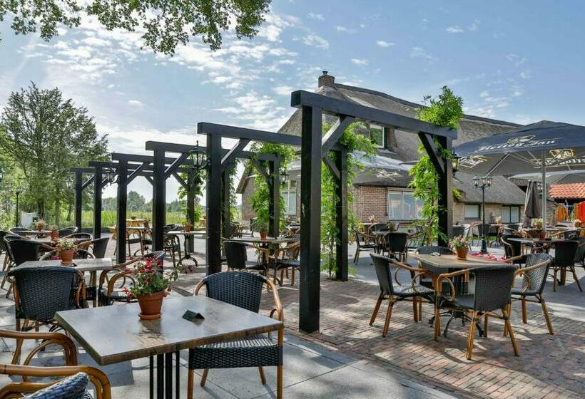 ホテル Boschzicht