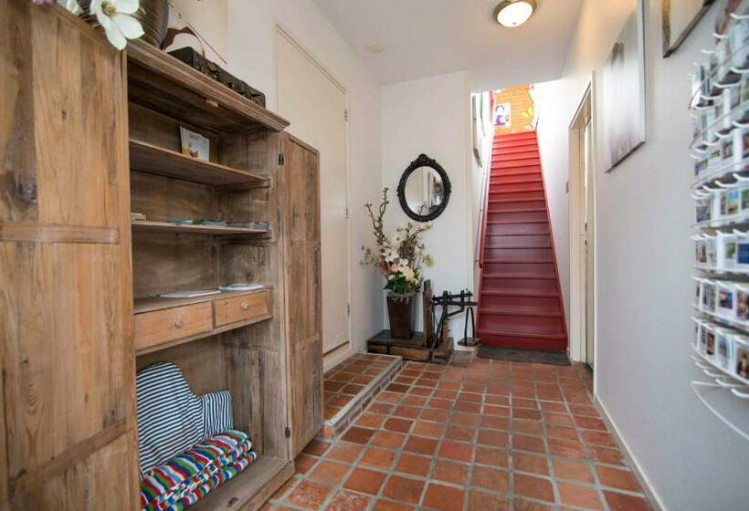 ホテル Boschzicht