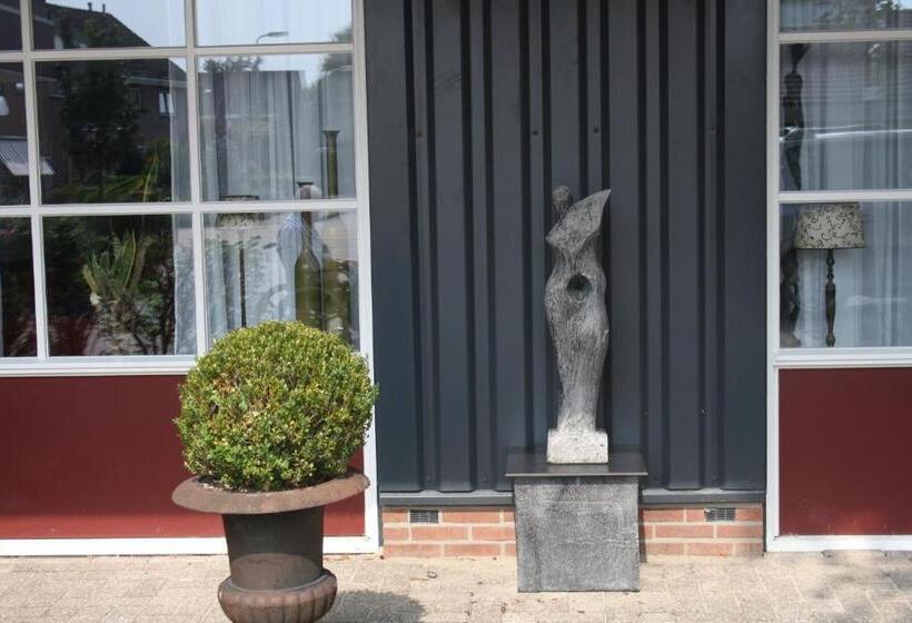 酒店 Café Restaurant Snackbar Beerzerveld