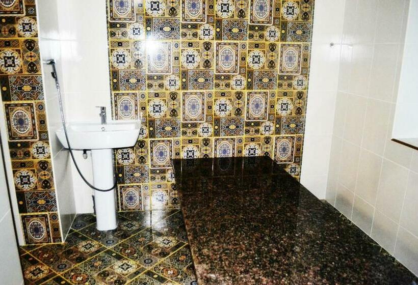 בית מלון כפרי Carivka