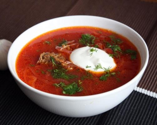 בית מלון כפרי Carivka