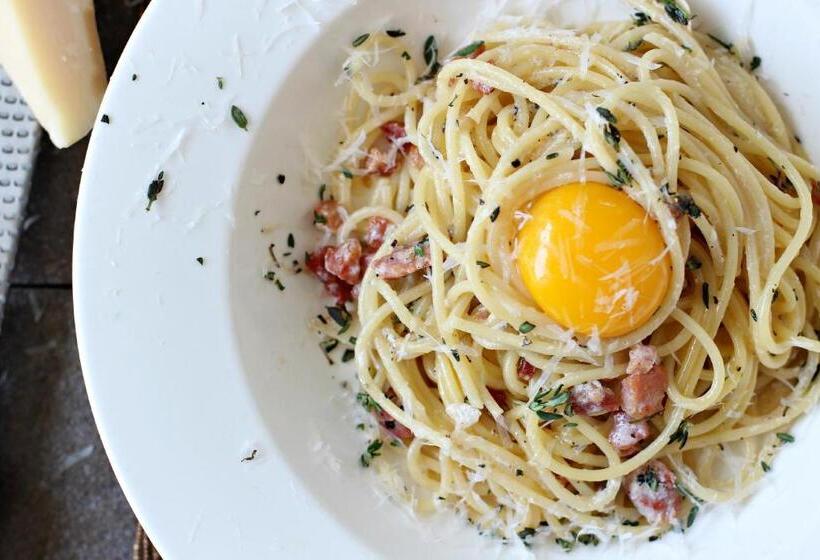 בית מלון כפרי Carivka