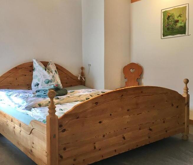 בית מלון כפרי Centro Arte Cabbiolo