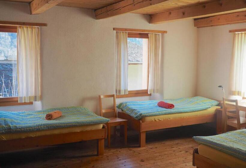 فندق Centro Arte Cabbiolo