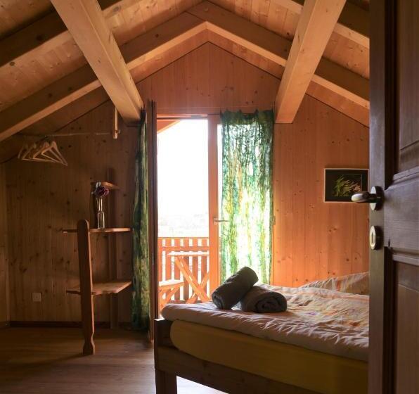 فندق Centro Arte Cabbiolo