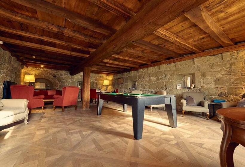 בית מלון כפרי Château Salavaux