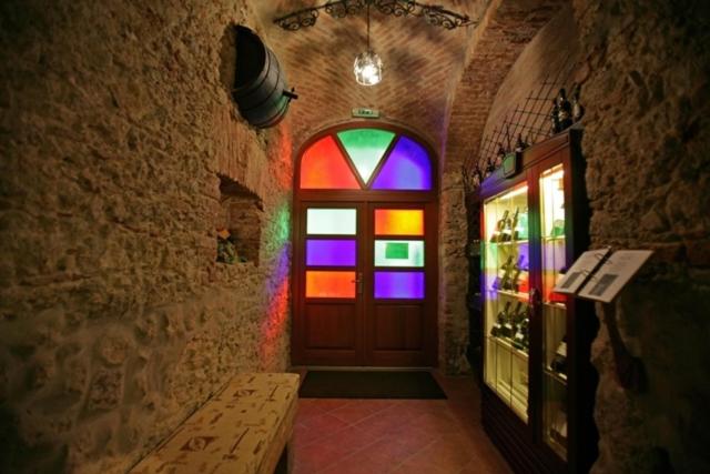 فندق Chateau Krakovany