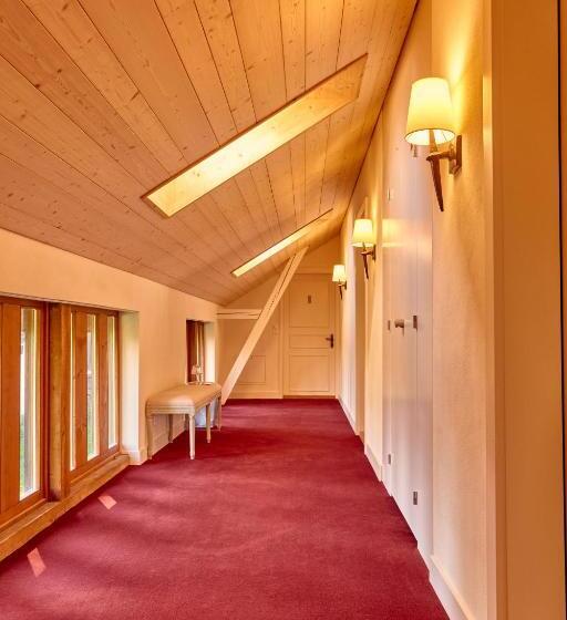 בית מלון כפרי Château Salavaux