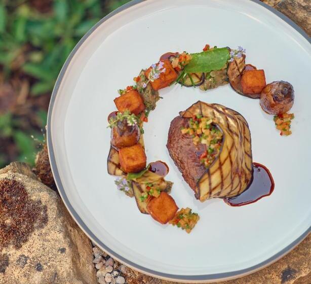 בית מלון כפרי Château Salavaux