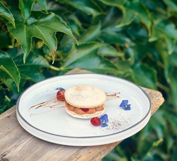 בית מלון כפרי Château Salavaux