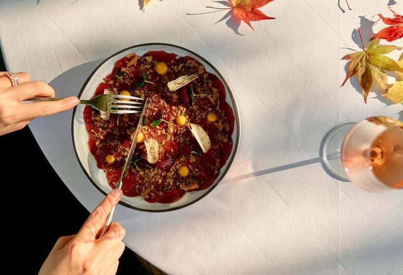 בית מלון כפרי Château Salavaux