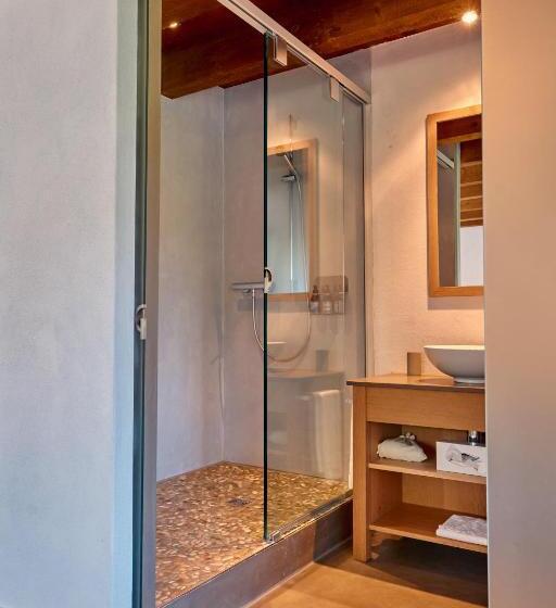 בית מלון כפרי Château Salavaux