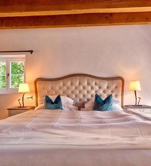 בית מלון כפרי Château Salavaux