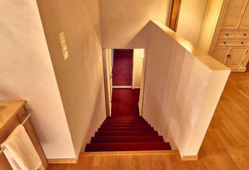 בית מלון כפרי Château Salavaux