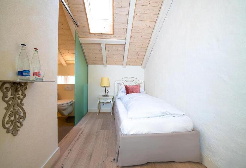 בית מלון כפרי Château Salavaux