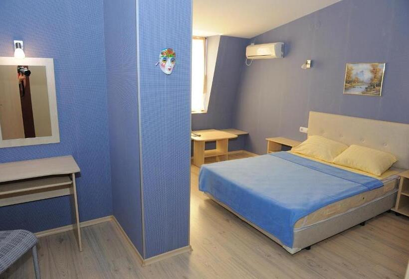 فندق Complex Racic